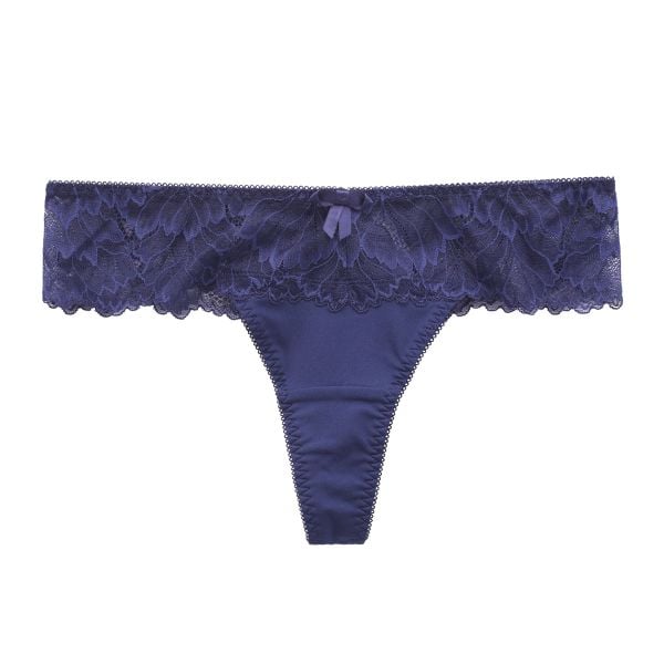 モードマリー Mode Marie×SHIROHATO 超脇肉革命 Tバック ショーツ レース M L LL 3L タンガ ソング 単品