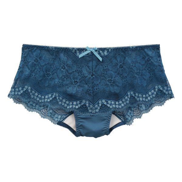 モードマリー Mode Marie 脇肉革命 62408コレクション ボーイレッグサニタリーショーツ M L XL