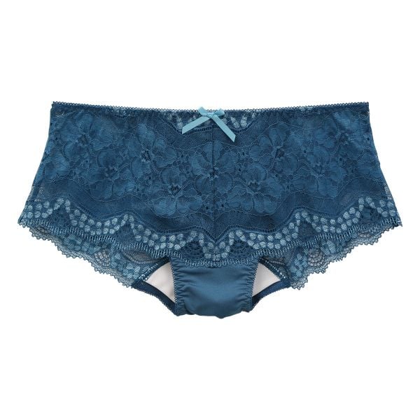 モードマリー Mode Marie 脇肉革命 62408コレクション ボーイレッグサニタリーショーツ M L XL