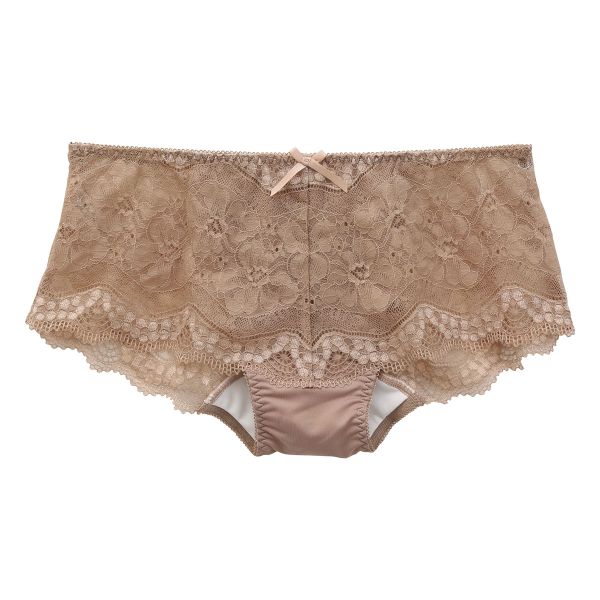 モードマリー Mode Marie 脇肉革命 62408コレクション ボーイレッグサニタリーショーツ M L XL