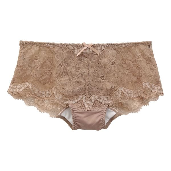 モードマリー Mode Marie 脇肉革命 62408コレクション ボーイレッグサニタリーショーツ M L XL