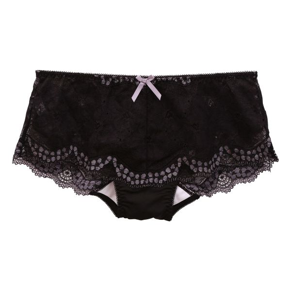 モードマリー Mode Marie 脇肉革命 62408コレクション ボーイレッグサニタリーショーツ M L XL