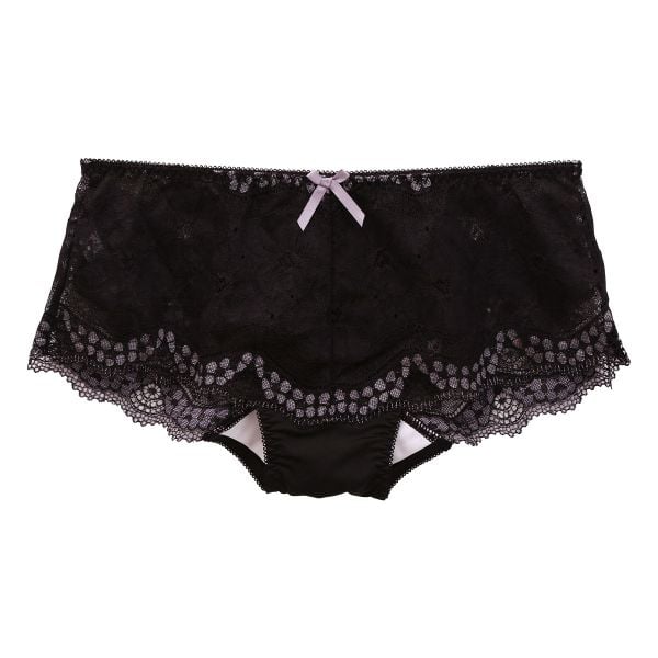 モードマリー Mode Marie 脇肉革命 62408コレクション ボーイレッグサニタリーショーツ M L XL