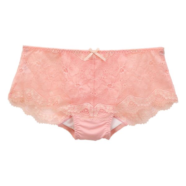 モードマリー Mode Marie 脇肉革命 62408コレクション ボーイレッグサニタリーショーツ M L XL