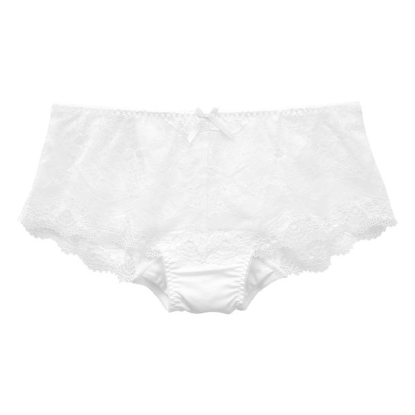 モードマリー Mode Marie 脇肉革命 62408コレクション ボーイレッグサニタリーショーツ M L XL