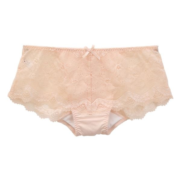 モードマリー Mode Marie 脇肉革命 62408コレクション ボーイレッグサニタリーショーツ M L XL