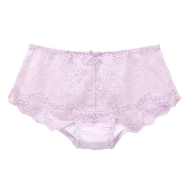 モードマリー Mode Marie 脇肉革命 62408コレクション ボーイレッグサニタリーショーツ M L XL