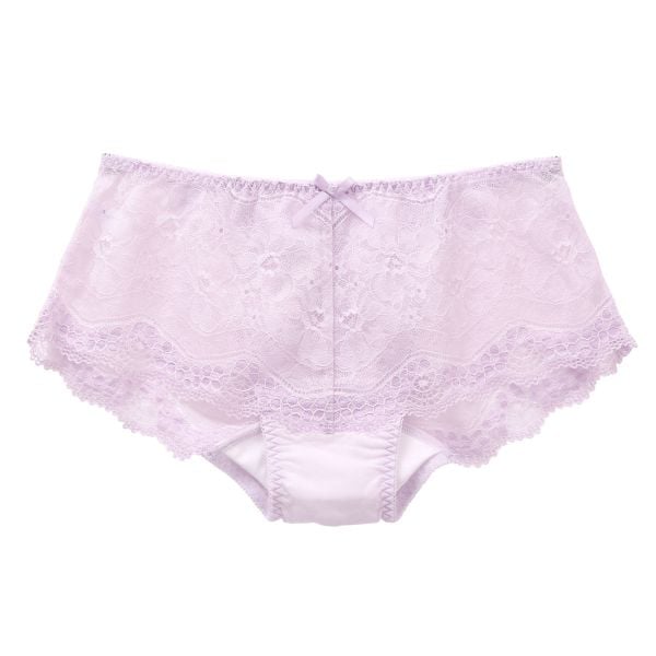 モードマリー Mode Marie 脇肉革命 62408コレクション ボーイレッグサニタリーショーツ M L XL