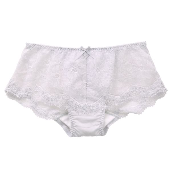 モードマリー Mode Marie 脇肉革命 62408コレクション ボーイレッグサニタリーショーツ M L XL