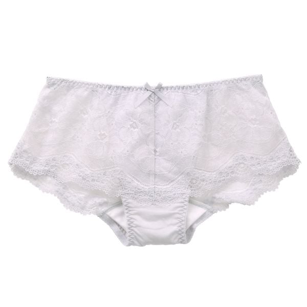 モードマリー Mode Marie 脇肉革命 62408コレクション ボーイレッグサニタリーショーツ M L XL