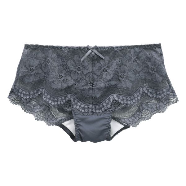 モードマリー Mode Marie 脇肉革命 62408コレクション ボーイレッグサニタリーショーツ M L XL