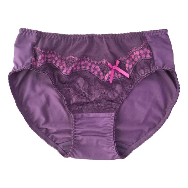 モードマリー/Mode Marie 脇肉革命 62408コレクション ノーマルショーツ RE WH PU