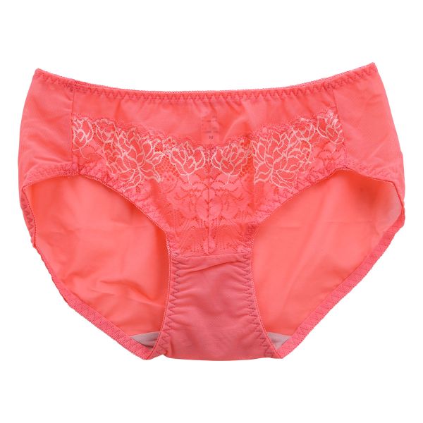 ベルウェア Bellewear スタンダード ショーツ ローズ刺繍 透け感 透明感 軽い 通気性 単品