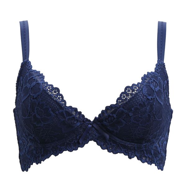 モードマリー Mode Marie 脇肉革命 562002コレクション 3/4カップブラジャー