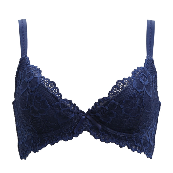 モードマリー Mode Marie 脇肉革命 562002コレクション 3/4カップブラジャー