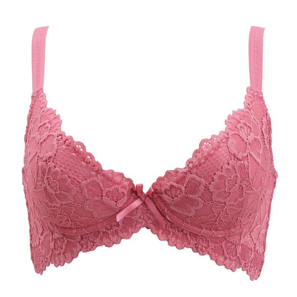 モードマリー Mode Marie 脇肉革命 562002コレクション 3/4カップブラジャー