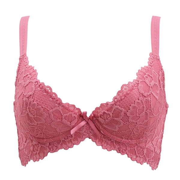 モードマリー Mode Marie 脇肉革命 562002コレクション 3/4カップブラジャー