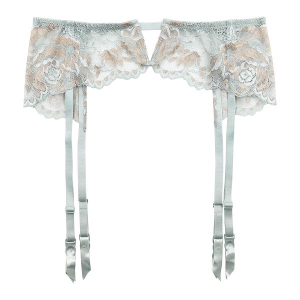 アンブラ ANNEBRA  Rose3 レースガーターベルト ランジェリー