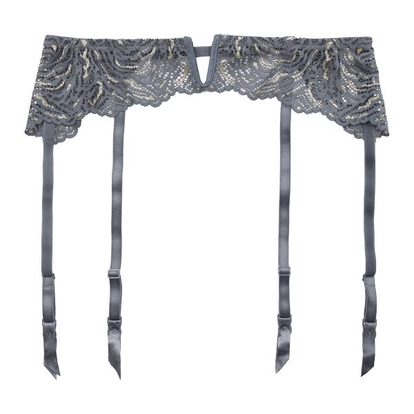 アンブラ ANNEBRA Vintage ガーターベルト ランジェリー