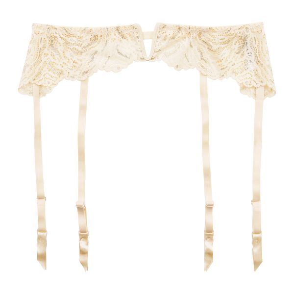 アンブラ ANNEBRA Vintage ガーターベルト ランジェリー