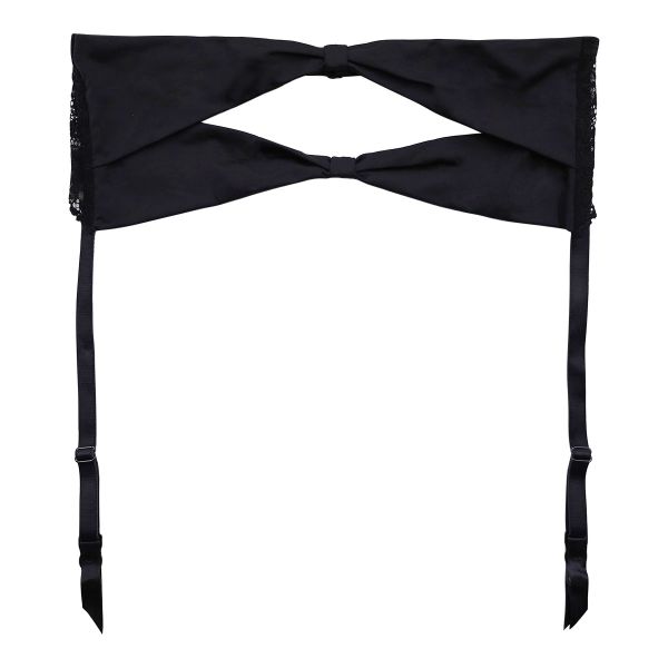 アンブラ ANNEBRA Bow ガーターベルト ランジェリー セクシー インポート プレゼント 彼女 下着 海外