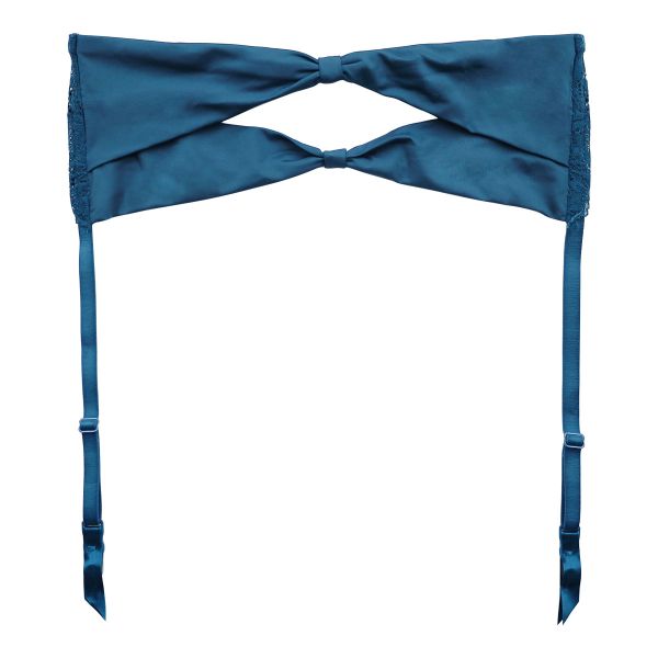 アンブラ ANNEBRA Bow ガーターベルト ランジェリー セクシー インポート プレゼント 彼女 下着 海外