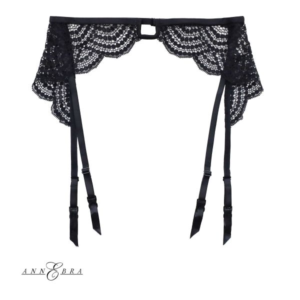 アンブラ ANNEBRA You レース ガーターベルト ランジェリー
