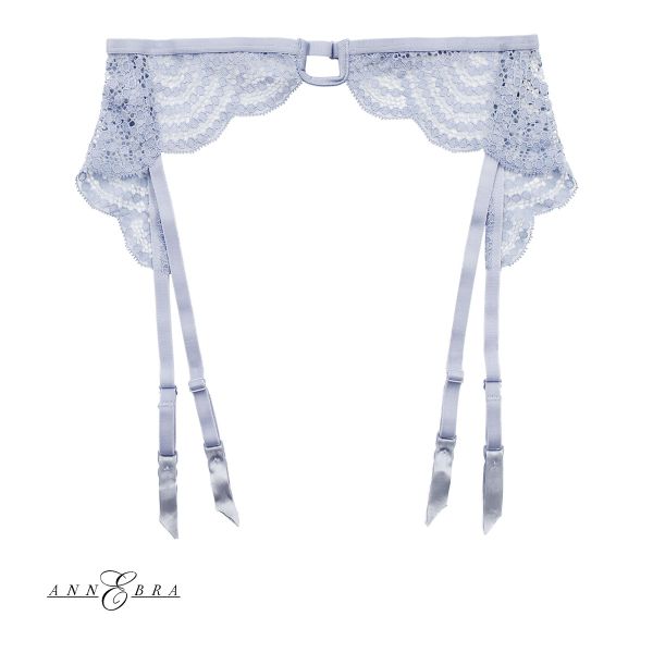 アンブラ ANNEBRA You レース ガーターベルト ランジェリー