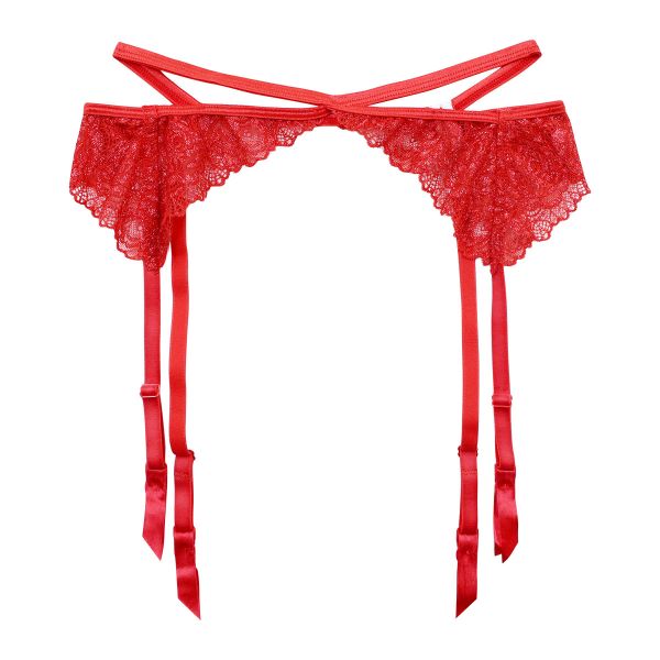 アンブラ ANNEBRA Love レース ガーターベルト ランジェリー セクシー インポート プレゼント 彼女 下着 海外