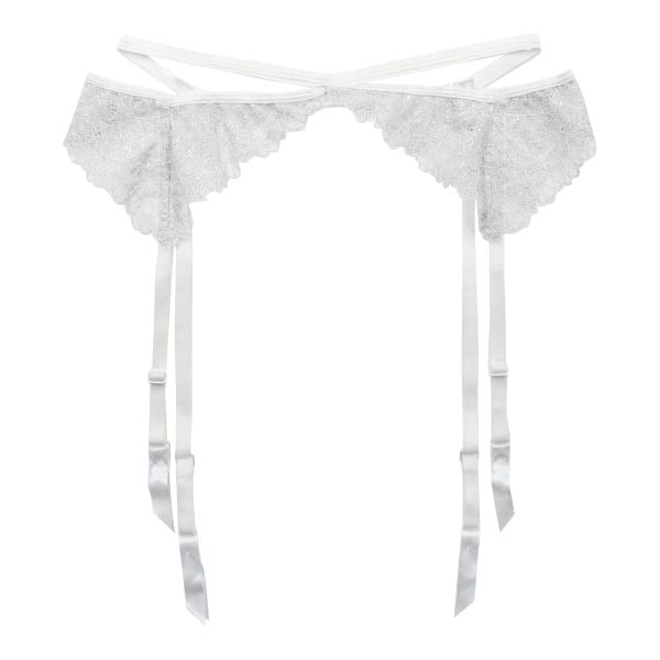 アンブラ ANNEBRA Love レース ガーターベルト ランジェリー セクシー インポート プレゼント 彼女 下着 海外