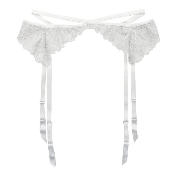 アンブラ ANNEBRA Love レース ガーターベルト ランジェリー セクシー インポート プレゼント 彼女 下着 海外