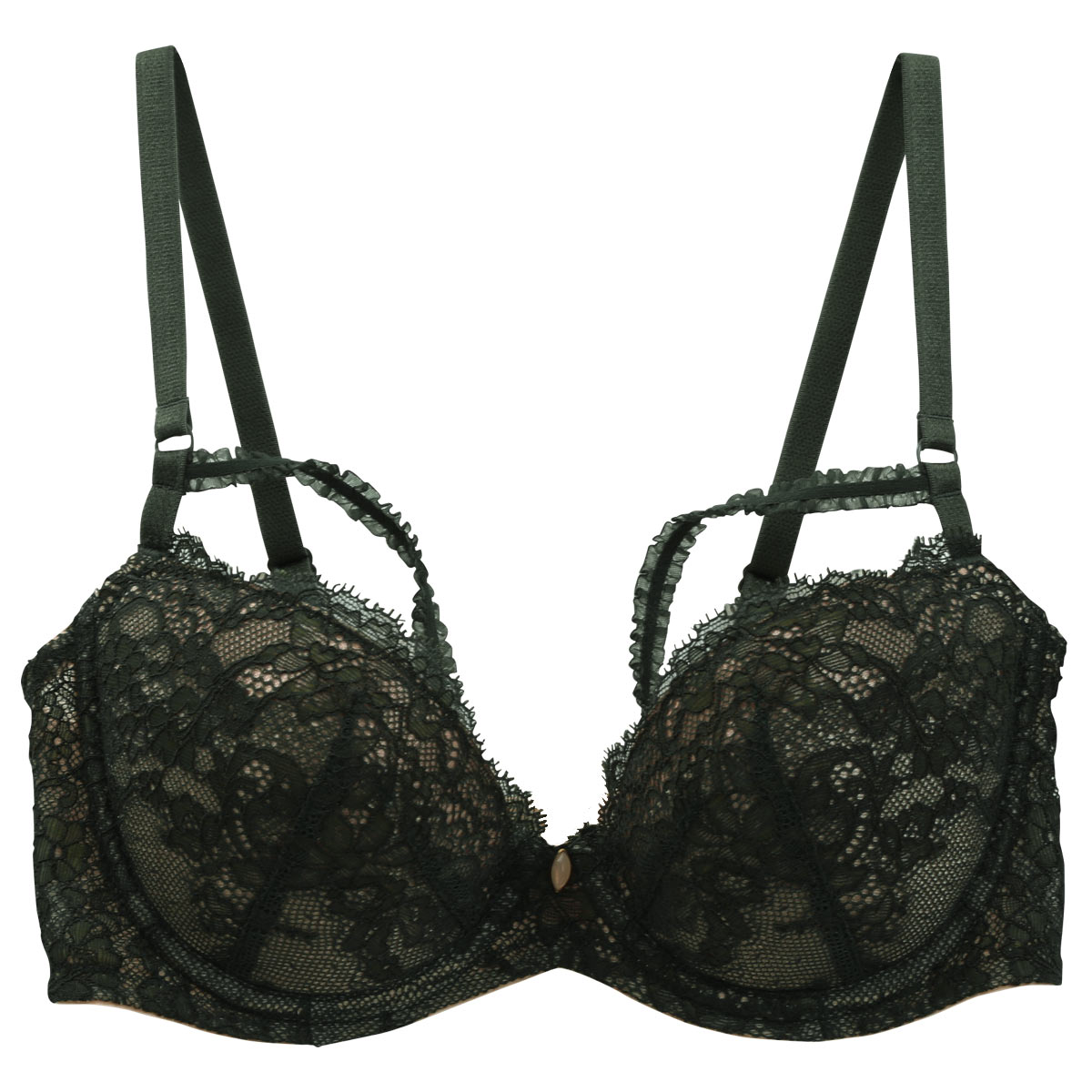 アンブラ ANNEBRA Marrakech Brazilian Touch 3/4カップ