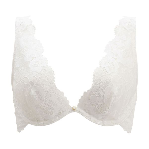 アンブラ ANNEBRA Venice ブラジャー ノンパテッド 総レース BCDEFG 大きいサイズ 単品