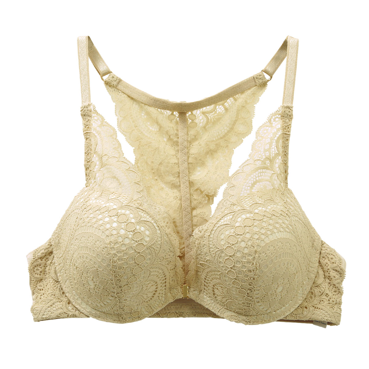 ANNEBRA Richレースブラジャー アンブラ アンブラ ANNEBRA Rich I love Change ブラジャー フロント