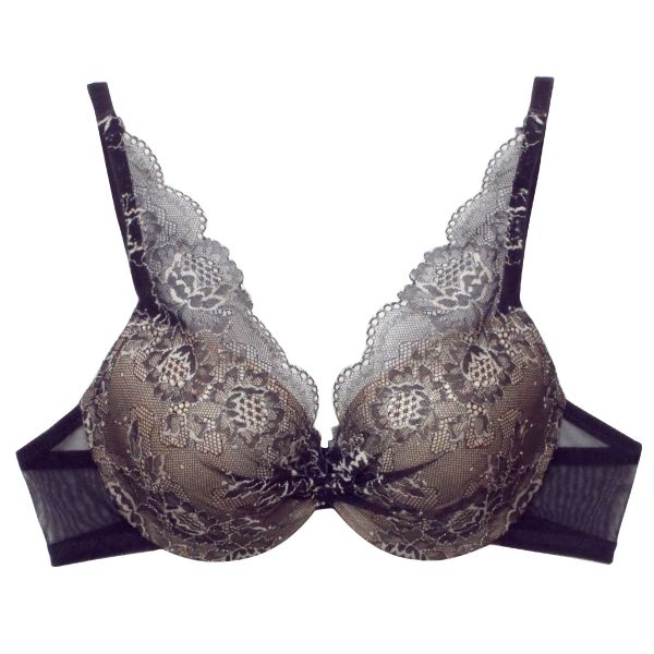 アンブラ ANNEBRA Star デコルテレース ブラジャー 単品