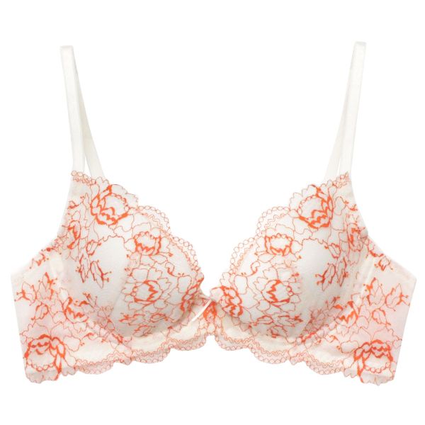 アンブラ ANNEBRA Star レースライト ブラジャー ノンパテッド 単品