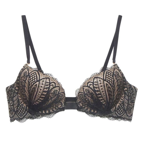 アンブラ ANNEBRA Hollywood ブラジャー モールドカップ 単品