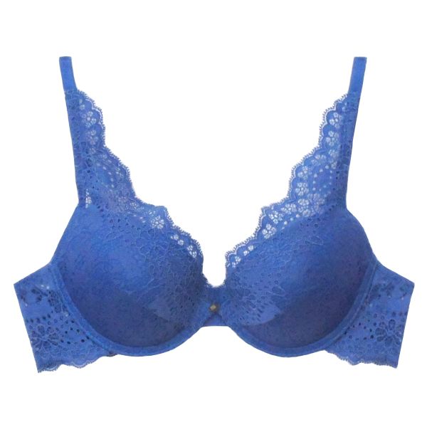 アンブラ ANNEBRA Beauty ブラジャー デコルテレース 単品