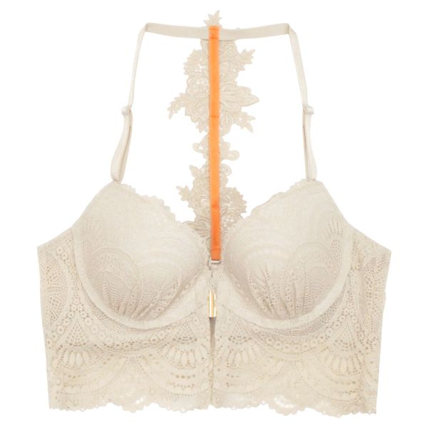 アンブラ ANNEBRA Royal3 モールド ブラジャー フロントホック 単品