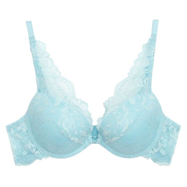 アンブラ ANNEBRA Henna 3/4カップブラジャー 単品