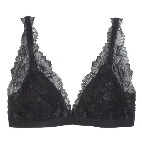 アンブラ ANNEBRA Henna ノンワイヤー ブラジャー 単品