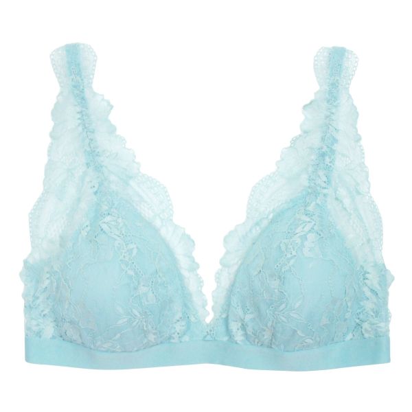 アンブラ ANNEBRA Henna ノンワイヤー ブラジャー 単品