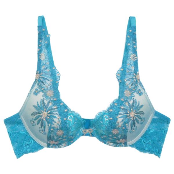 アンブラ ANNEBRA spring プッシュアップ モールドカップ ブラジャー 単品