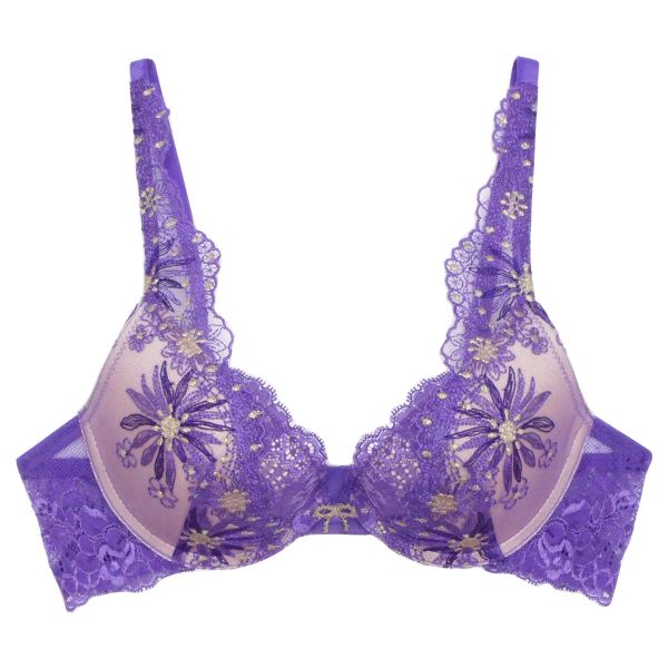 アンブラ ANNEBRA spring プッシュアップ モールドカップ ブラジャー 単品