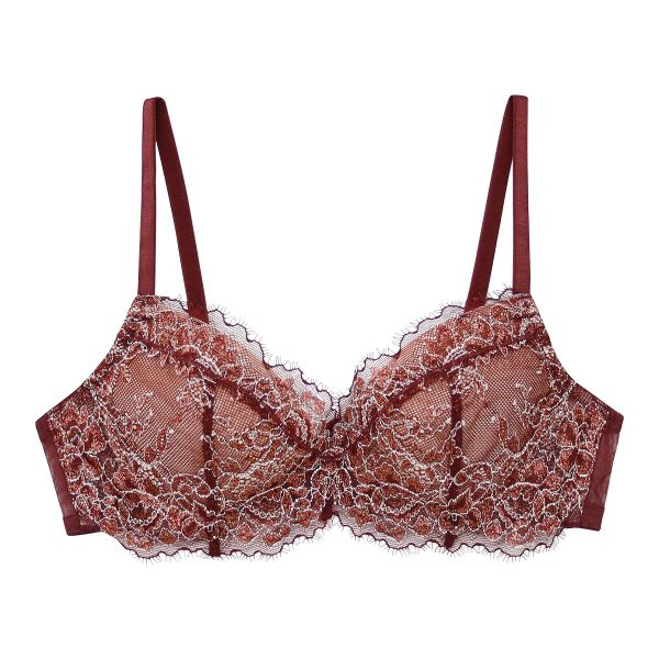 アンブラ ANNEBRA Bouquet2 デコルテメイク ブラジャー 単品