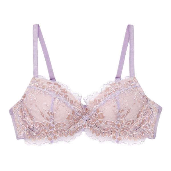 アンブラ ANNEBRA Bouquet2 デコルテメイク ブラジャー 単品