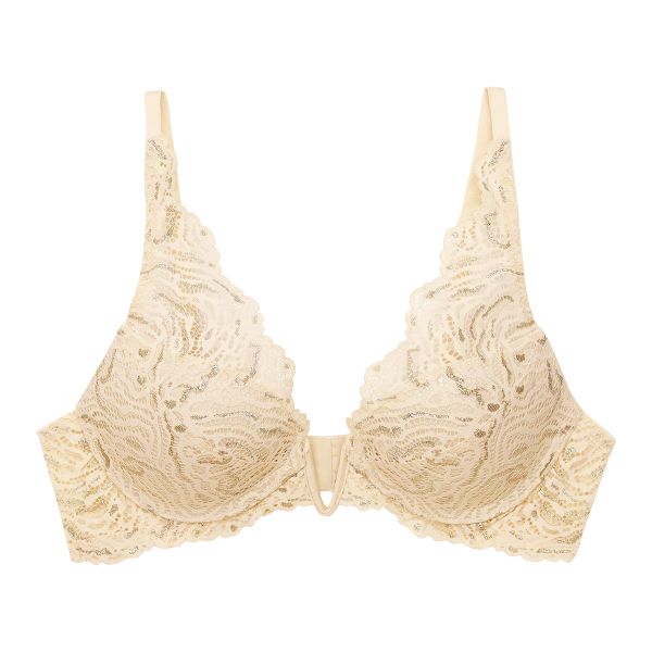 アンブラ ANNEBRA Vintage モールドカップ ブラジャー 単品