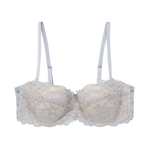アンブラ ANNEBRA Classic デコルテメイク ブラジャー 単品 セクシー ランジェリー インポート プレゼント 彼女 下着 海外