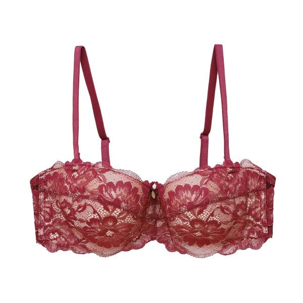 アンブラ ANNEBRA Classic デコルテメイク ブラジャー 単品 セクシー ランジェリー インポート プレゼント 彼女 下着 海外