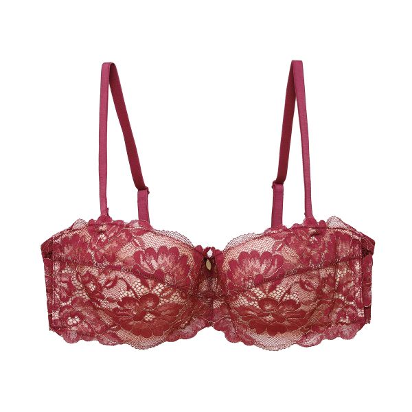 アンブラ ANNEBRA Classic デコルテメイク ブラジャー 単品 セクシー ランジェリー インポート プレゼント 彼女 下着 海外